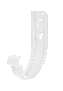 Купить Крюк крепления желоба универсальный AquaSystem - изображение 6